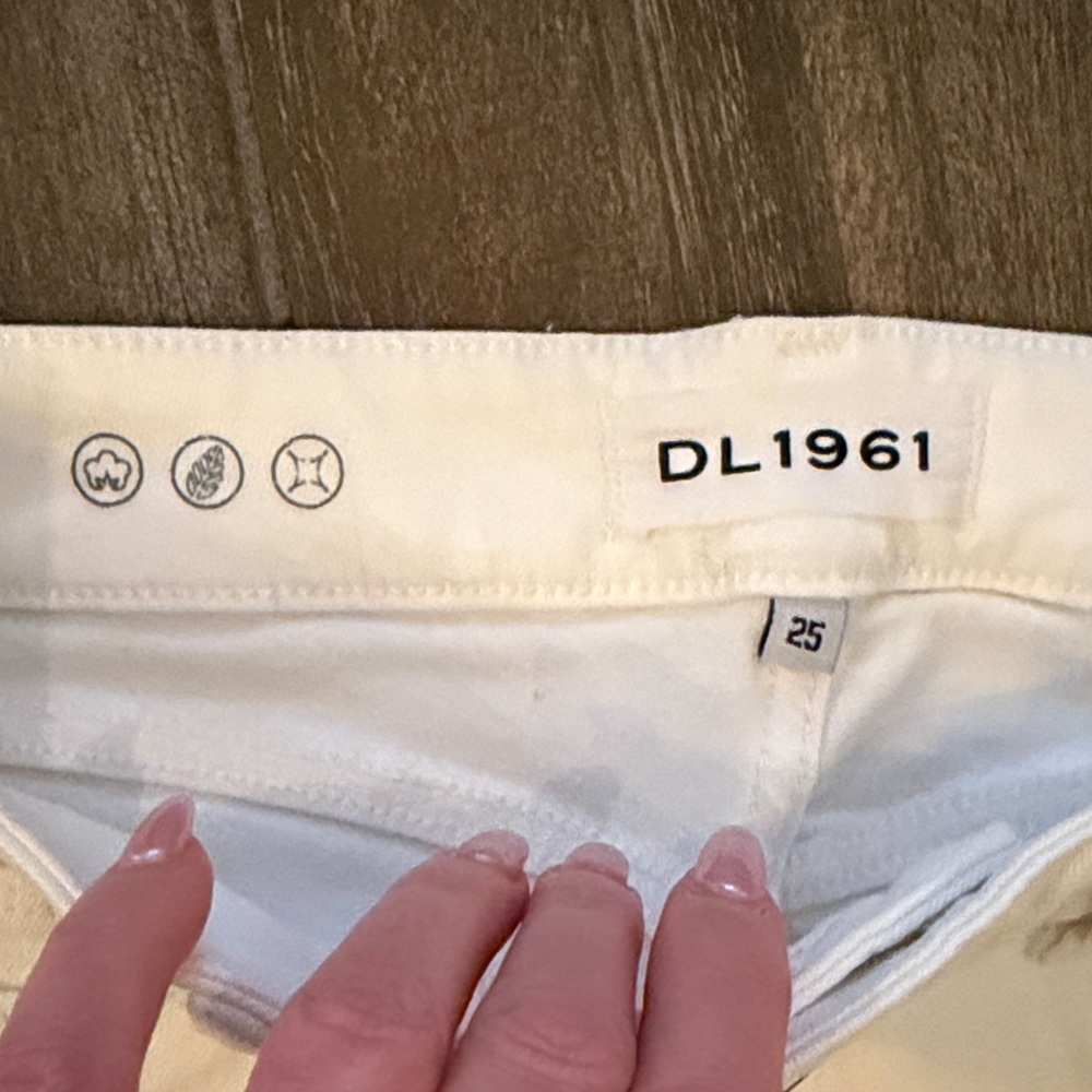 DL1961 Women’s Margaux Instasculp Skinny Jeans - Picture 2 of 11